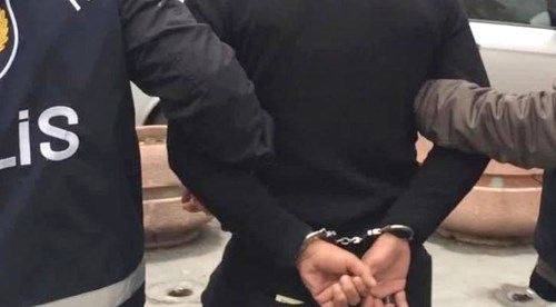 Uyuşturucu şüphelilerine ceza yağdı