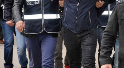 Uyuşturucu tacirlerine 12'şer yıl hapis cezası
