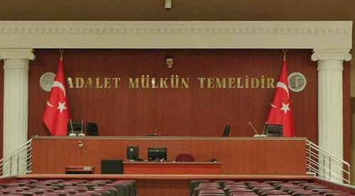 Uyuşturucu ticareti yapan sanığa 12 yıl 6 ay hapis