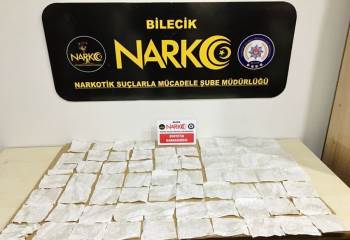 Uyuşturucu Ticaretinde Şeytanın Bile Aklına Gelmeyecek Yöntem
