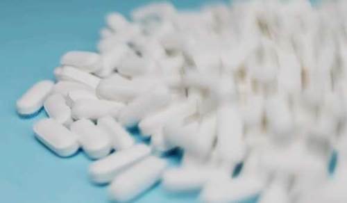 Uyuşturucuya geçit yok: Eskişehir’de 54 olayda müdahale