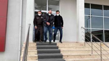 Uyuşturucuyla Yakalanan 2 Kişi Tutuklandı
