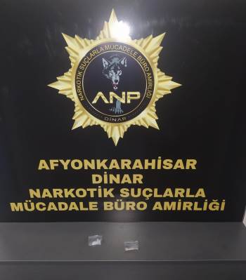Uyuşturucuyla Yakalanan 3 Kişi Gözaltına Alındı
