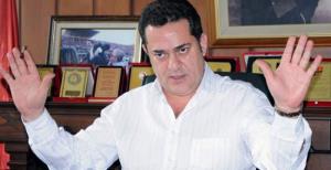 Uyuyan büyük dev uyanacak