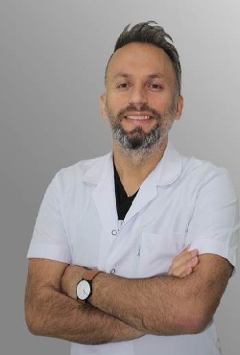 Uz. Dr. Sözen Görevine Başladı
