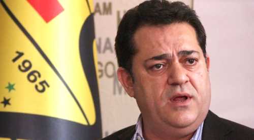 UZAK ARA ŞAMPİYON OLACAĞIZ