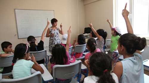Uzakdoğu’dan Odunpazarı’na mental aritmetik