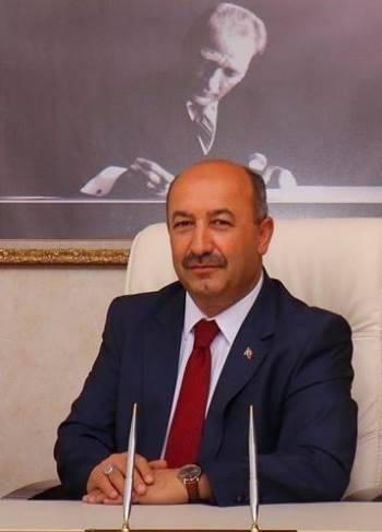 Uzaktan Eğitim Başladı
