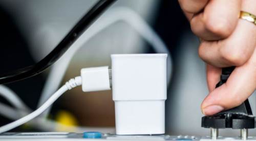 Uzatma Kablosu Kullanmak Zararlı Mıdır? 