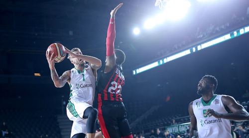 Uzatmada teslim olduk