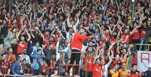 ÜZERİMİZE DÜŞENİ YAPALIM