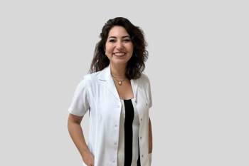 Uzm. Dr. Banu Ertürk Hasta Kabulüne Başladı
