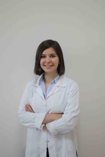 Uzm. Dr. Güleç Göreve Başladı
