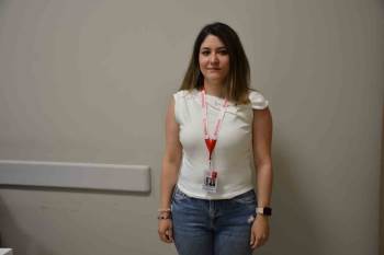 Uzm. Dr. Hacer Tuğçe Dinçer Hasta Kabulüne Başladı
