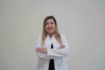 Uzm. Dr. Tuba Erdoğan Soyukibar Hasta Kabulüne Başladı
