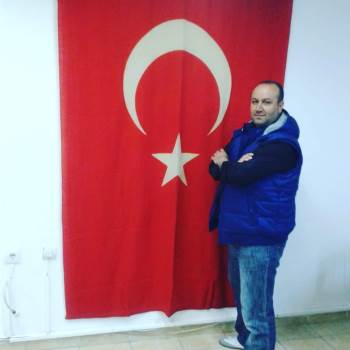 Uzman Çavuş Taşpınar, Covid-19’A Yenik Düştü
