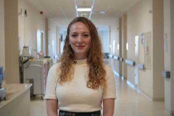 Uzman Doktor Burcu Turan Verem Konusunda Uyardı
