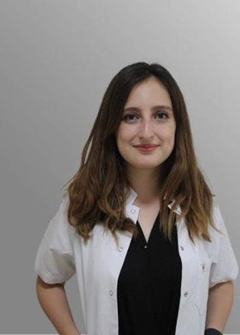 Uzman Doktor Yivli Hasta Kabulüne Başladı
