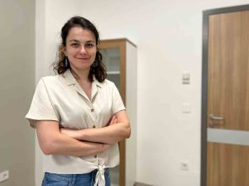 Uzman Dr. Ayşe Özdemirkan Hasta Kabulüne Başladı
