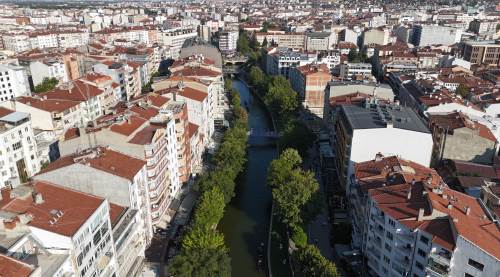 Uzman isimden deprem uyarısı: Porsuk çevresindeki binalar risk altında!