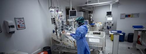 Uzmandan kritik uyarı: Bu hastalık ölüm nedenlerinin en başında geliyor!