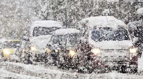 Uzmanı açıkladı! Bu kış çok çetin geçecek