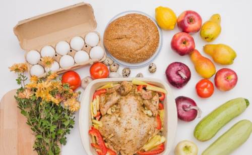 Uzmanı açıkladı: İşte mutluluk veren besinler!