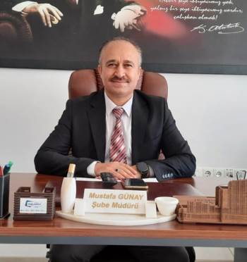 Uzmanı Ustalık Telafi Programının Detaylarını Anlattı
