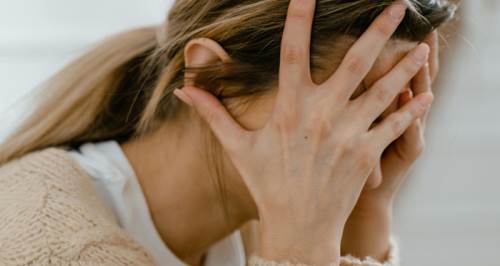 Uzmanı uyardı: Mutlu ve enerjik değilseniz sebebi bu olabilir!