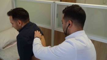 Uzmanından Geçmeyen Öksürük Şikâyeti İle İlgili Önemli Açıklama:
