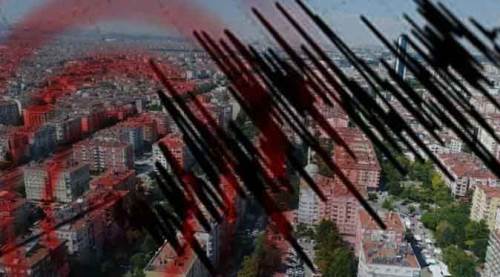 Uzmanından kritik uyarı: Deprem risk analizi yaptırırken...