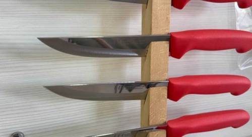 Uzmanından Kurban Bayramı için bıçak seçim rehberi