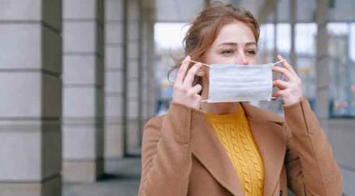 Uzmanından salgın alarmı: Toplu alanlarda...