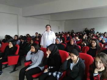 Uzmanlar Uyardı ‘Okul Öncesi Çocuklarda Sağlıklı Beslenmeye’ Dikkat
