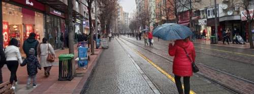 Uzmanlardan Eskişehirlilere uyarı: Bu işlem hafife alınmamalı!