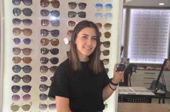 Uzmanlardan Güneş Gözlüğü Uyarısı
