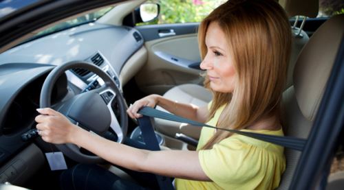 Uzun süre araç kullanmak IQ seviyesini düşürüyor