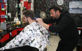 Uzun Süre Bu Meslek Çalışanlarında Sağlık Problemleri Çıkıyor
