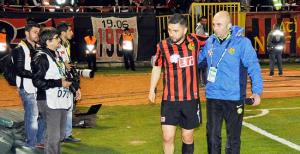 Uzun süre olmayacaklar