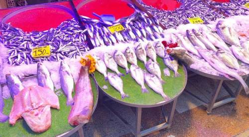 Uzun yıllardır görülmüyordu, Eskişehir tezgahlarında satışa çıktı!