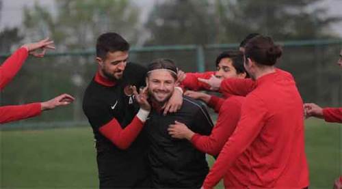Uzun zamandır hiç böyle görmemiştik