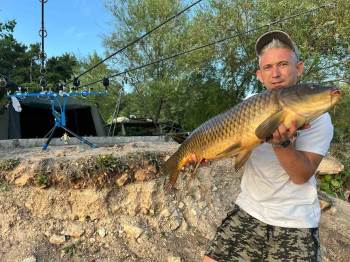 Üzüntülü Balıkçının Özür Videosu
