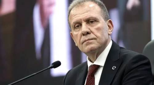 Vahap Seçer neden tutuklandı? Mersin Büyükşehir Belediye Başkanı hakkında dikkat çeken karar
