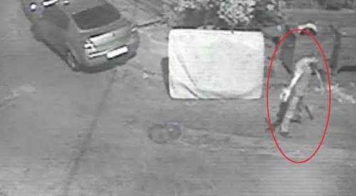 VAHŞET! Önce sevdi sonra bıçaklayıp öldürdü!