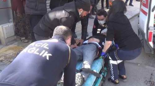 Vahşet! Önce sopalarla dövdüler, sonra pompalı tüfekle...