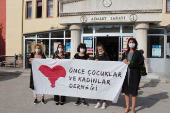 Vahşi Cinayetin Karar Duruşması 16 Temmuz’A Ertelendi
