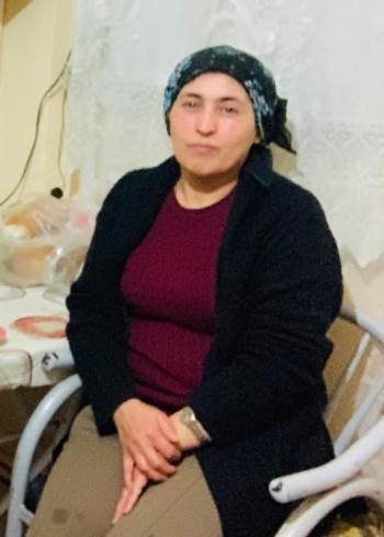 Vahşi Cinayette Sanığa Ceza Yağdı
