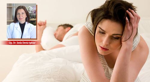 Vajinismus'un tedavisi mümkün mü? 