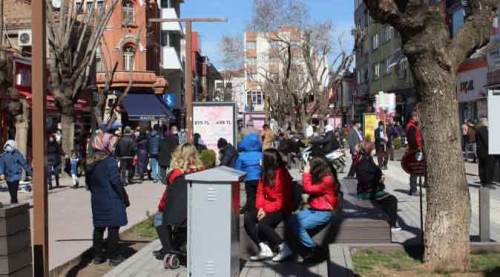 Vaka artışı korkutuyor! Eskişehir'e Pazar yasağı gelirse...