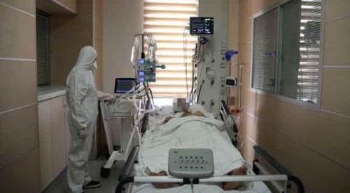 Vaka sayıları 18 binin de altına düştü...